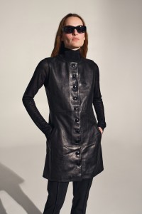 Kallmeyer Fall 2024 Ready-to-Wear Collection at New York Fashion Week