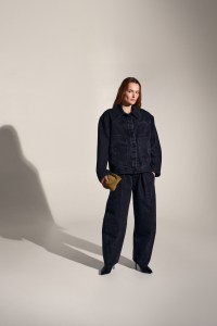 Kallmeyer Fall 2024 Ready-to-Wear Collection at New York Fashion Week