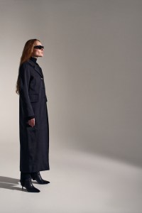 Kallmeyer Fall 2024 Ready-to-Wear Collection at New York Fashion Week