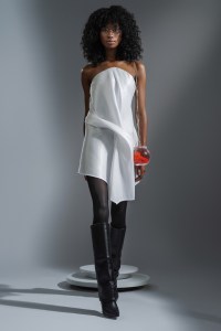 Kate Barton fall 2024 ready-to-wear collection at New York Fashion Week