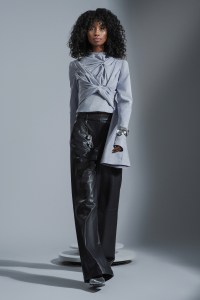 Kate Barton fall 2024 ready-to-wear collection at New York Fashion Week