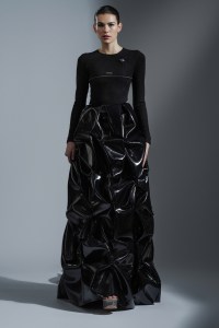 Kate Barton fall 2024 ready-to-wear collection at New York Fashion Week