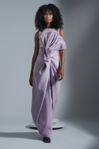 Kate Barton fall 2024 ready-to-wear collection at New York Fashion Week