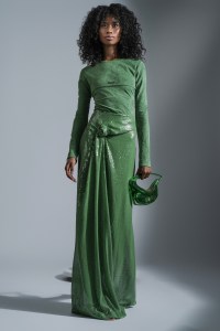 Kate Barton fall 2024 ready-to-wear collection at New York Fashion Week
