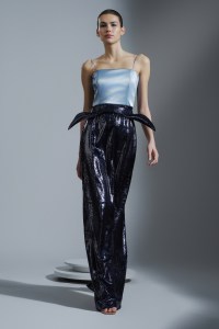 Kate Barton fall 2024 ready-to-wear collection at New York Fashion Week