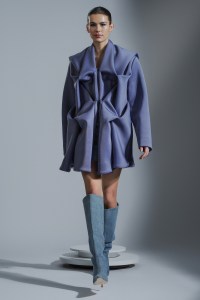Kate Barton fall 2024 ready-to-wear collection at New York Fashion Week