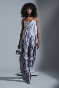 Kate Barton fall 2024 ready-to-wear collection at New York Fashion Week