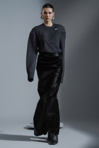 Kate Barton fall 2024 ready-to-wear collection at New York Fashion Week