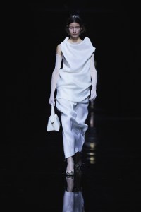 Khaite fall 2024 ready-to-wear collection at New York Fashion Week