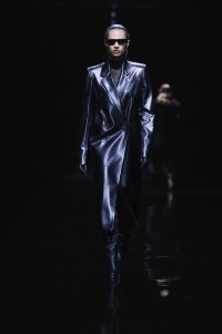 Khaite fall 2024 ready-to-wear collection at New York Fashion Week