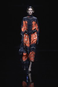 Khaite fall 2024 ready-to-wear collection at New York Fashion Week