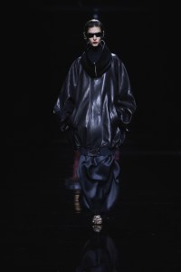 Khaite fall 2024 ready-to-wear collection at New York Fashion Week