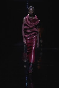 Khaite fall 2024 ready-to-wear collection at New York Fashion Week