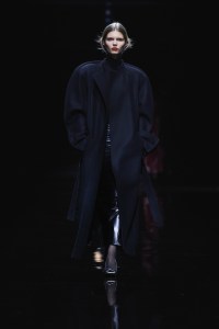 Khaite fall 2024 ready-to-wear collection at New York Fashion Week