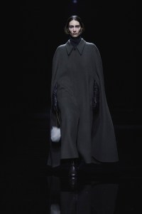 Khaite fall 2024 ready-to-wear collection at New York Fashion Week