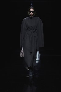 Khaite fall 2024 ready-to-wear collection at New York Fashion Week