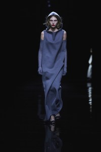 Khaite fall 2024 ready-to-wear collection at New York Fashion Week