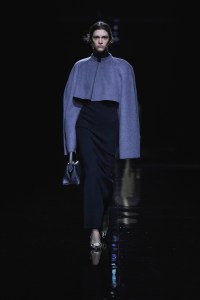 Khaite fall 2024 ready-to-wear collection at New York Fashion Week
