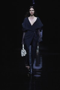 Khaite fall 2024 ready-to-wear collection at New York Fashion Week