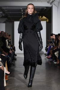 Kobi Halperin Fall 2024 Ready-to-Wear Collection at New York Fashion Week