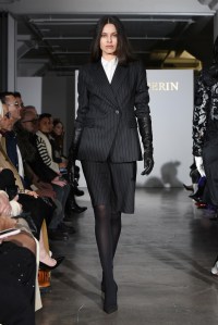 Kobi Halperin Fall 2024 Ready-to-Wear Collection at New York Fashion Week