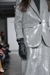 Kobi Halperin Fall 2024 Ready-to-Wear Collection at New York Fashion Week