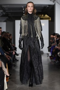 Kobi Halperin Fall 2024 Ready-to-Wear Collection at New York Fashion Week