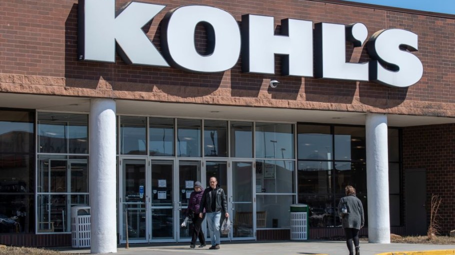 Kohl's