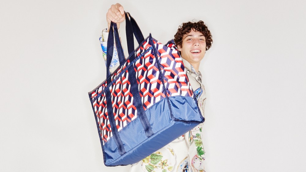 Libertine x LeSportsac