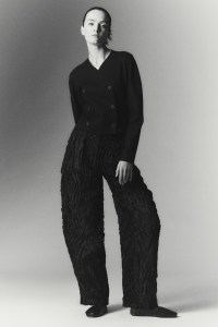 Lafayette 148 Fall 2024 Ready-to-Wear Collection at New York Fashion Week