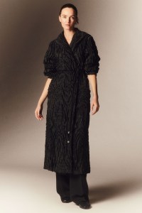 Lafayette 148 Fall 2024 Ready-to-Wear Collection at New York Fashion Week