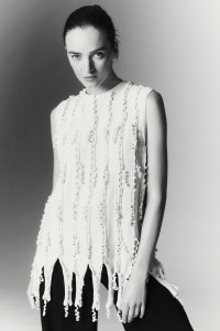 Lafayette 148 Fall 2024 Ready-to-Wear Collection at New York Fashion Week