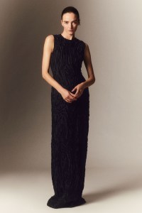Lafayette 148 Fall 2024 Ready-to-Wear Collection at New York Fashion Week