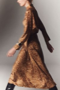 Lafayette 148 Fall 2024 Ready-to-Wear Collection at New York Fashion Week