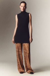 Lafayette 148 Fall 2024 Ready-to-Wear Collection at New York Fashion Week