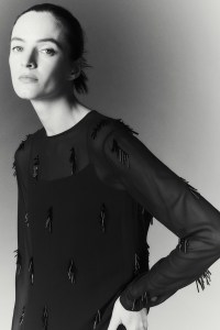 Lafayette 148 Fall 2024 Ready-to-Wear Collection at New York Fashion Week