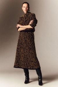 Lafayette 148 Fall 2024 Ready-to-Wear Collection at New York Fashion Week