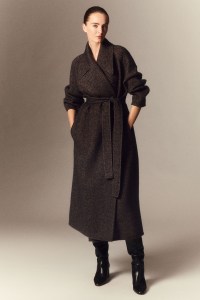Lafayette 148 Fall 2024 Ready-to-Wear Collection at New York Fashion Week