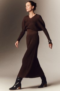 Lafayette 148 Fall 2024 Ready-to-Wear Collection at New York Fashion Week