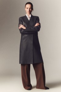 Lafayette 148 Fall 2024 Ready-to-Wear Collection at New York Fashion Week