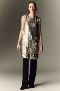 Lafayette 148 Fall 2024 Ready-to-Wear Collection at New York Fashion Week