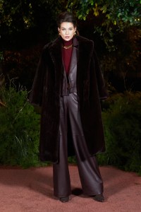 L’Agence Fall 2024 Ready-to-Wear Collection at New York Fashion Week