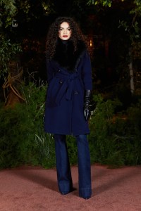 L’Agence Fall 2024 Ready-to-Wear Collection at New York Fashion Week