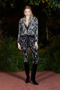 L’Agence Fall 2024 Ready-to-Wear Collection at New York Fashion Week