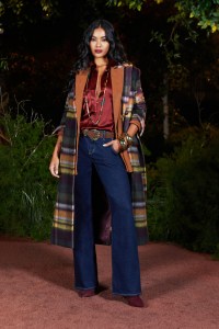 L’Agence Fall 2024 Ready-to-Wear Collection at New York Fashion Week