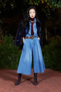 L’Agence Fall 2024 Ready-to-Wear Collection at New York Fashion Week