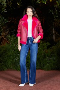 L’Agence Fall 2024 Ready-to-Wear Collection at New York Fashion Week