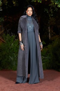 L’Agence Fall 2024 Ready-to-Wear Collection at New York Fashion Week
