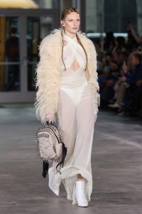 Lapointe fall 2024 ready-to-wear collection at New York Fashion Week