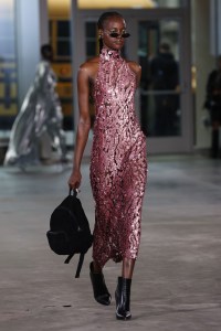 Lapointe fall 2024 ready-to-wear collection at New York Fashion Week